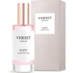 Verset Soft And Young 15ml