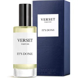 Verset Its Done 15ml