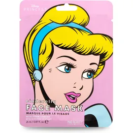 Mad Beauty Face Mask Cinderella Princess 25 ml