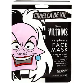 Mad Beauty Face Mask Cruella 25ml