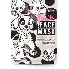 Mad Beauty FACE MASK 101 DALMATIANS PATCH 25ml