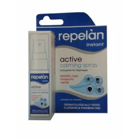 Repelan Instant Active Calming Spray After Bite, 15ml