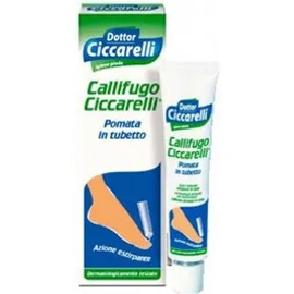 Dottor Ciccarelli Αλοιφή Αφαίρεσης Κάλων 5ml