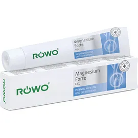 MAGNESIUM FORTE GEL ROWO 50ml