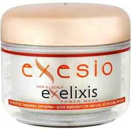 EXESIO HAIR MASK EXELIXIS 250ml