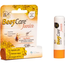 BEEZCARE JUNIOR LIPBALM 5.1gr