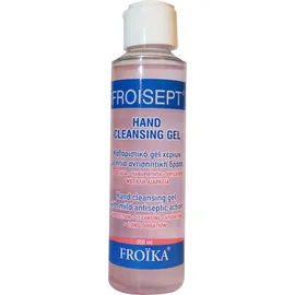 FROIKA FROISEPT ΑΝΤΙΣΗΠΤΙΚΟ GEL 100ml