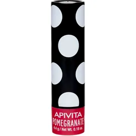 Apivita Lip Care Stick Ρόδι 4.4gr