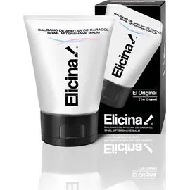 ELICINA AFTER SHAVE BALM 100ml