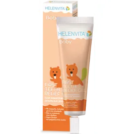 Helenvita Baby First Teeth Relief Gel 30ml