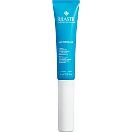 Rilastil Multirepair Eye & Lip Contour Cream 15ml