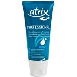 ATRIX Ειδική Επανορθωτική Κρέμα Χεριών 100 ml