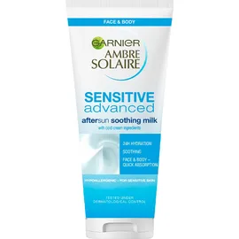 Garnier Ambre Solaire Sensitive Advanced After Sun Soothing Milk 200ml
