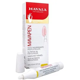 MAVALA - MAVAPEN NUTRI. STICK 4.5 ML Θρεπτικό λάδι ανάπλασης παρανυχίδων σε στυλό