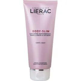 Lierac Body Slim Firming Concentrate Ορός Αδυνατίσματος και Σύσφιξης, 200ml
