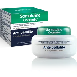 Somatoline Cosmetic Anti Cellulite Masque 500gr
