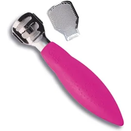 CREDO ΚΟΦΤΗΣ ΚΑΛΩΝ ΜΕ ΠΡΟΣΘΕΤΗ ΑΝΤΑΛΛΑΚΤΙΚΗ ΡΑΣΠΑ (ΦΟΥΞΙΑ) (1 τεμαχιο)