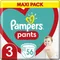 Εικόνα 1 Για Pampers Pants Maxi Pack No 3 (6-11kg) 56pcs