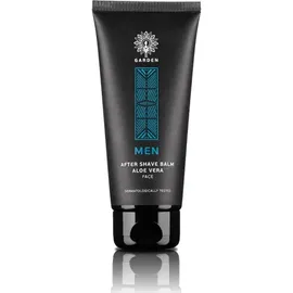 GARDEN Men After Shave Balm Aloe Vera, Κρέμα για Μετά το Ξύρισμα - 100ml