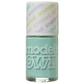 Models Own Βερνίκι νυχιών με άρωμα Apple Pie, κωδικός NP153, (τεμ 1)