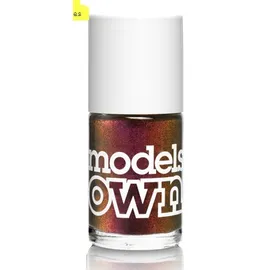 Models own Βερνίκι νυχιών Beetlejuice Pinky Brown, κωδικός NP120, (τεμ 1)