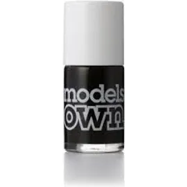 Models Own Βερνίκι νυχιών Cream Red n Black, κωδικός NP021, (τεμ 1)
