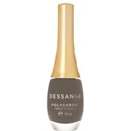 Dessange POLYCHROM VERNIS A ONGLES (VO17 GRIS TAUPÉ) 10ml