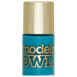 Models Own Μανό Με Πολυτελή Διαμαντένια Σκόνη Το Χρώμα Του Ζαφειριού 14ml, κωδικός NP225, (τεμ 1)