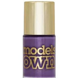 Models Own Μανό Με Πολυτελή Διαμαντένια Σκόνη Ανοιχτό Μωβ 14ml, κωδικός NP221, (τεμ 1)