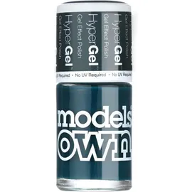 Models Own Μανό Twilight HyperGel Deep Sea 14ml, κωδικός SG045, (τεμ 1)