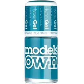Models Own Μανό Twilight HyperGel Teal 14ml, κωδικός SG046, (τεμ 1)