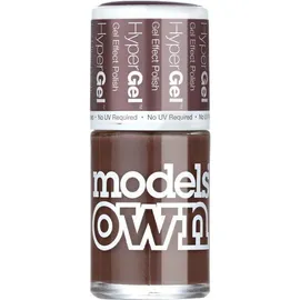 Models Own Μανό Twilight HyperGel Hot Chocolate 14ml, κωδικός SG043, (τεμ 1)