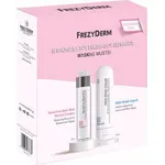Frezyderm Promo Sensitive Red Skin Facial Cream 50ml & Mild Wash Liquid 200ml