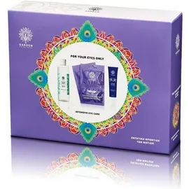GARDEN Σετ For Your Eyes Only, Micellar All In One - 100ml & Express Firming Mask - 2x8ml & Lifting Effect Eye Cream - 30ml