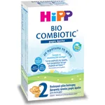 Hipp Bio Combiotic 2 Γάλα σε Σκόνη  6m+ 4x600gr