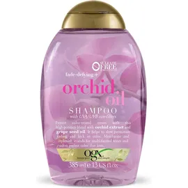 OGX Colour Protect Orchid Oil Shampoo 385ml