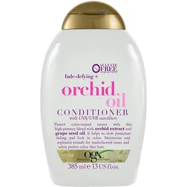 OGX Fade-Defying + Orchid Oil Conditioner 385ml