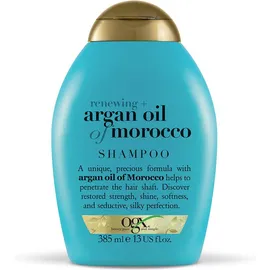 OGX Argan Oil Of Morocco Renewing Shampoo 385ml