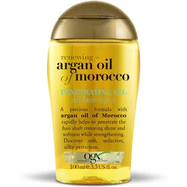 OGX Renewing + Argan Oil Morocco Penetrating Oil 100ml