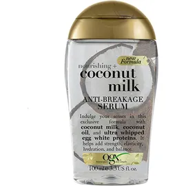 OGX Nourishing + Coconut Milk Anti-Breakage Serum 100ml