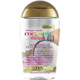 OGX Damage Remedy + Coconut Miracle Oil Extra Strength Penetrating Oil 100ml