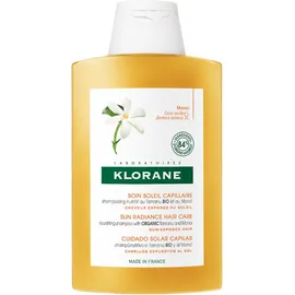 Klorane Shampoo Monoi 200ml