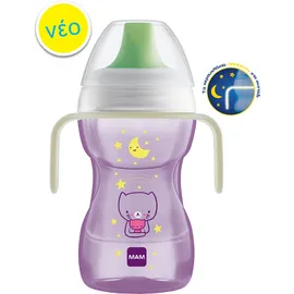 Fun to Drink Cup Night 270ml Χρώμα Μπλε