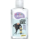 Magic Kids Boy Protect Hand Gel Minions 50ml