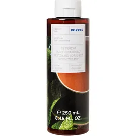 Korres Mint Tea Body Cleanser 250ml
