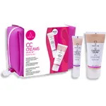 Youth Lab. CC Complete Cream Spf30 50ml & Eye Cream 15ml For Normal To Dry Skin