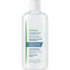 Ducray Sensinol Sensitive Scalp Shampoo 400ml