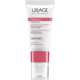 Uriage Tolederm Control Fresh Soothing Eyecare15ml