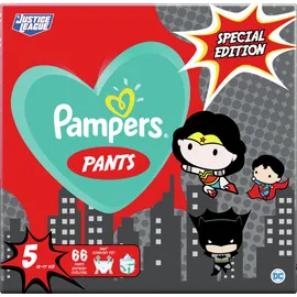 Pampers Pants Special Edition Μέγεθος 5 (12-17kg) - 66τμχ