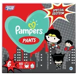 Pampers Pants Special Edition Μέγεθος 6 (+15kg) - 60τμχ
